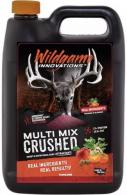 Wildgame Trail Mix Crushed Attractant 1 gal. - WGI-WLD217