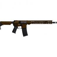 CMMG Inc. Resolute Mk4 300 Blackout Semi Auto Rifle - 30A240A-MB