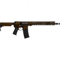 CMMG Inc. Resolute Mk4 300 Blackout Semi Auto Rifle - 30A240A-MB CMMG Inc. Resolute Mk4 300 Blackout Semi Auto Rifle - 30A240A-MB