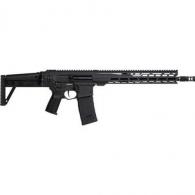 CMMG Inc. Dissent Mk4 .300 AAC Semi Auto Rifle - 30AA30FAB