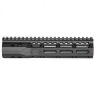 Troy Gen2 SOCC MLOK BattleRail Handguard 9.6" Low Profile Black - SRAI-SR1-90BT-G2 Troy Gen2 SOCC MLOK BattleRail Handguard 9.6" Low Profile Black - SRAI-SR1-90BT-G2