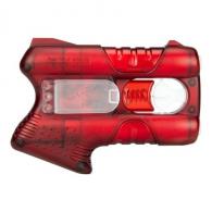 PepperBlaster 3 (RED) in clear clamshell - LA98061