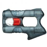 PepperBlaster 3 (gray) in clear clamshell - LA98062 PepperBlaster 3 (gray) in clear clamshell - LA98062