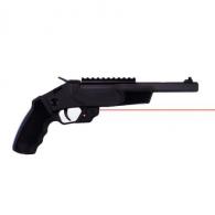 Rossi Brawler 410G/45 Colt Single Shot Pistol w/ Laser - SSPB9BKVL Rossi Brawler 410G/45 Colt Single Shot Pistol w/ Laser - SSPB9BKVL