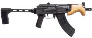 Century International Arms Inc. Micro Draco 7.62X39mm 6" w/SB Tactical Brace 30+1 - HG9150N Century International Arms Inc. Micro Draco 7.62X39mm 6" w/SB Tactical Brace 30+1 - HG9150N