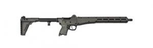 Kel-Tec Sub2000 Gen 3 9mm Semi Auto Rifle - SUB2K9GLKTNG