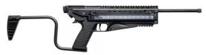 KELTEC R50 5.7X28 BLACK 10RD CA COMPLIANT - R50CA