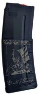 Thril PMX AR 5.56 NATO 30rd Trump Magazine Thril PMX AR 5.56 NATO 30rd Trump Magazine