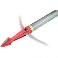 Barnett Gamecrusher Hybrid Broadheads 100 gr. 3 pk. - BAR20048