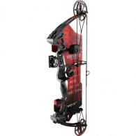 Barnett Vortex G3 Compound Bow Package Right Hand 29-45 lbs. 22-27 in. - BAR30023
