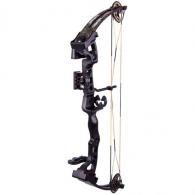 Barnett Vortex Lite Compound Bow Package Right Hand 28 lbs. 15-22 in. - BAR30021 Barnett Vortex Lite Compound Bow Package Right Hand 28 lbs. 15-22 in. - BAR30021