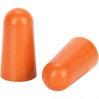ULTRX Foam Ear Plugs Orange 50 pr. - 4130
