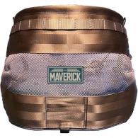 Latitude Maverick Saddle Regular