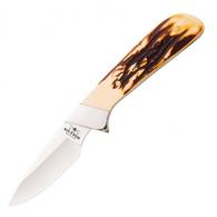 Bear & Son 6 5/8'' Stag Derlin Invincible Skinner - SD82 Bear & Son 6 5/8'' Stag Derlin Invincible Skinner - SD82