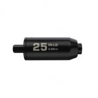 Wheeler FAT Stix Individual Limiter 25 in-lb - 1192767 Wheeler FAT Stix Individual Limiter 25 in-lb - 1192767