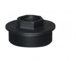 Yankee Hill Machine Company HUB Direct Thread MT 1/22x28 Adapter - YHM-2189-28