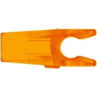 Altra Pin Nock Standard Throat Orange 12 pk. - AA-NK-00021