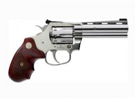 Colt King Cobra TLS .22LR Revolver - KCOBRA22SP4WBBTLS Colt King Cobra TLS .22LR Revolver - KCOBRA22SP4WBBTLS