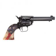 HERITAGE RR .22LR BK 4-3/4'' 6-RDS IML WE THE PEOPLE - RR22B4WTP HERITAGE RR .22LR BK 4-3/4'' 6-RDS IML WE THE PEOPLE - RR22B4WTP