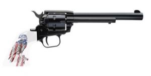HERITAGE RR .22LR BK 4-3/4'' 6-RDS IML PATRIOT EAGLE - RR22B4-PE HERITAGE RR .22LR BK 4-3/4'' 6-RDS IML PATRIOT EAGLE - RR22B4-PE