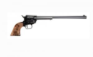 HERITAGE RR .22LR BK 12'' 6-RDS IML SAY WHEN DC HOLLIDAY - RR22B12-SWDH