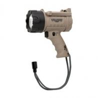 Browning High Noon Power Pro Compact Spotlight 1250 Max Lumens - Coyote Tan Browning High Noon Power Pro Compact Spotlight 1250 Max Lumens - Coyote Tan