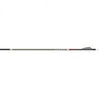 Carbon Express Maxima Red OD Green Arrows 350 6 pk. - CX05671