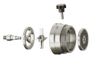 LEM Big Bite #12 DualGrind Adapter Kit - 1274