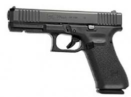 Glock 22 Gen 5 .40 S&W Semi Auto Pistol - UA225S203MOS Glock 22 Gen 5 .40 S&W Semi Auto Pistol - UA225S203MOS