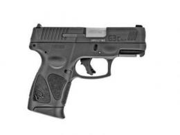 Taurus G3C .40 S&W  MFT Holster 10rd - 1G3C4031CK9