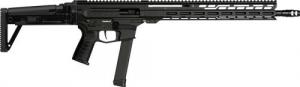 CMMG Inc. Dissent MkGs 9MM 16" Folding Stock - 99AE10F-TNG