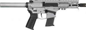 CMMG Inc. Banshee Mk57 5.7x28mm Semi Auto Pistol - 57A9A0F-TI