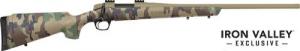 CVA Cascade 300 Win Mag Bolt Action Rifle - CR6991 CVA Cascade 300 Win Mag Bolt Action Rifle - CR6991