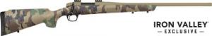 CVA Cascade 350 Legend Bolt Action Rifle - CR6937 CVA Cascade 350 Legend Bolt Action Rifle - CR6937
