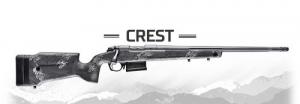 B-14 Crest Crest rifle 300WM - B14LM751