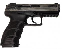 Heckler & Koch P30 V3 DA/SA 9mm Semi Auto Pistol - 81000837 Heckler & Koch P30 V3 DA/SA 9mm Semi Auto Pistol - 81000837