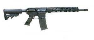 ATI Milsport 5.56,16" 13" MLOK, 30Rd - ATIG15MS556ML13 ATI Milsport 5.56,16" 13" MLOK, 30Rd - ATIG15MS556ML13