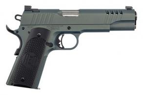 Auto Ordnance "Northern Lights" 1911 .45ACP Semi Auto Pistol - 1911TCAC7 Auto Ordnance "Northern Lights" 1911 .45ACP Semi Auto Pistol - 1911TCAC7