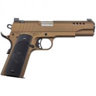 Auto Ordnance "Bronze" 1911 .45ACP Semi Auto Pistol - 1911TCAC10 Auto Ordnance "Bronze" 1911 .45ACP Semi Auto Pistol - 1911TCAC10