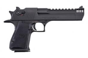 Desert Eagle MK L6 .357 Magnum Semi Auto Pistol - DE357L6IMB Desert Eagle MK L6 .357 Magnum Semi Auto Pistol - DE357L6IMB