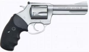 Charter Arms Target Undercover .38 Special Revolver - 73842 Charter Arms Target Undercover .38 Special Revolver - 73842