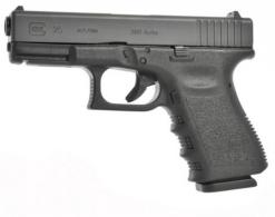 GLOCK 25 .380 ACP  Gen3 TALO Exclusive, 4" Barrel, 2x10rd Mags - UI2550201