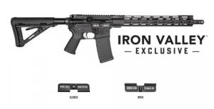 DB15 5.56 16" Black 30Rd "Come and Take It" M-LOK - DB173AK002 DB15 5.56 16" Black 30Rd "Come and Take It" M-LOK - DB173AK002