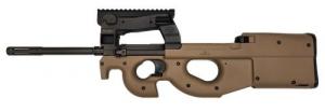 FN PS-90 5.7x28mm Semi Auto Rifle - 3848950470-FDE