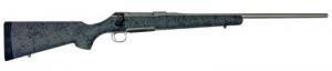 SAUER 100 HS PRECISION 7mm PRC SPORTER GRAY - S1HSGFT7MMPRC