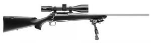 SAUER 100 CERATECH 7MM PRC THREADED 1/2X27 - S1SX7MMPRCT