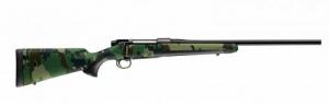 MAUSER M18 US MC CAMO 7MM PRC THREADED 1/2X27 - M18USMC7MMPRCT