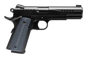 1911 Gov't Style 9MM Rail Black Nitride 5" 10RD - 67204 1911 Gov't Style 9MM Rail Black Nitride 5" 10RD - 67204