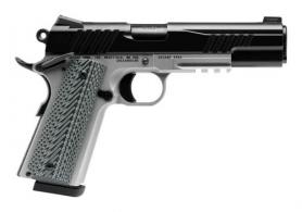 1911 Gov't Style 9MM Rail 2-Tone 5" 10RD - 67208