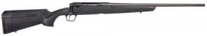 Savage Axis 400 Legend 20" Black 4RD - 58121